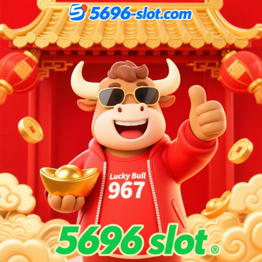 Explorando a Categoria de Jackpots no 5696 Slot: Emoção e Grandes Prêmios