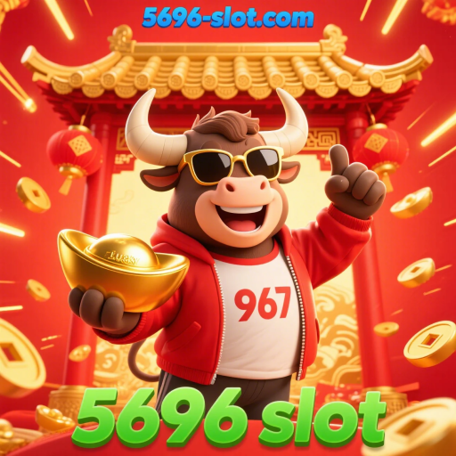 Atração dos Caça-Níqueis: Explorando a Categoria 5696 Slot